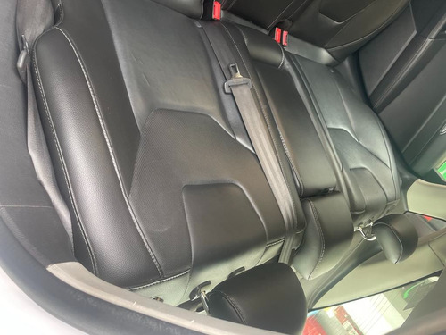 Ford Fusion 2.0 Titanium Plus L4//t At