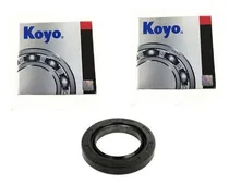 Comprar Kit Rulemanes Y Reten James \u002F Panavox (koyo)