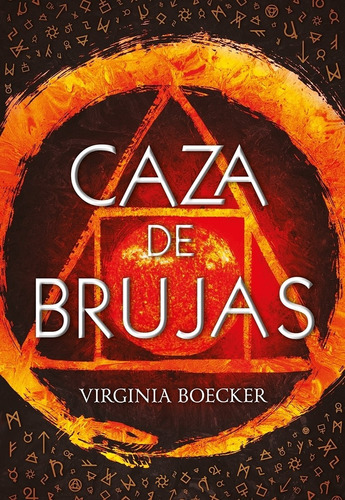 Caza De Brujas - Caza De Brujas 1