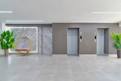 Apartamento Para Inversión En Piantini