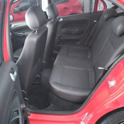 Imagen 7 de 8 de Volkswagen Gol Trend