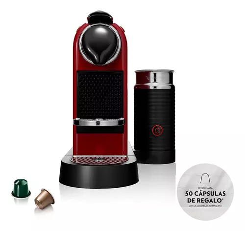 Esta es tu - Venta de Cápsulas y Cafeteras Nespresso