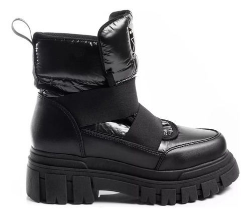Bota Pre Ski Semi Impermeables Kate Kuba Mujer.