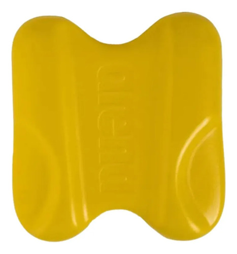 Pull Buoy Natación Arena Pull Kick Ii Amarillo 006834-400