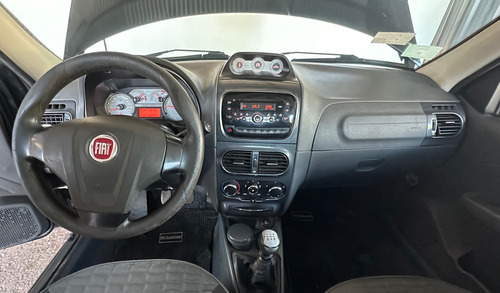 Fiat Strada 1.6 Adventure Cd Capota Pk Seg