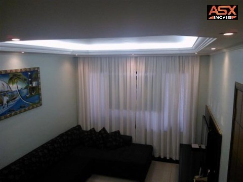 Imagem 2 de 12 de Sobrado - So00253 - 2263545