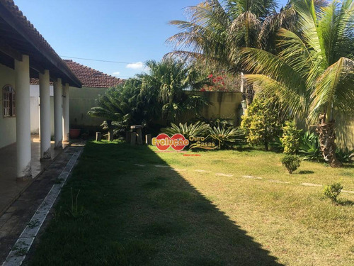 Chácara - Parque São Francisco - Ch0669