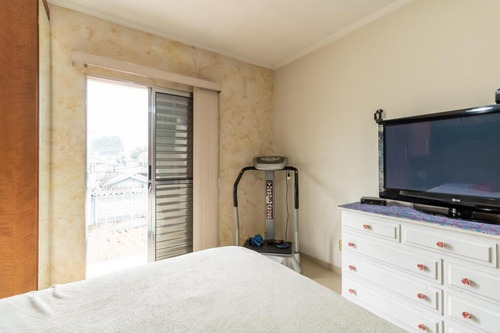 Imagem 14 de 26 de Casa À Venda No Bairro Vila Gustavo - São Paulo/sp - O-24918-41260