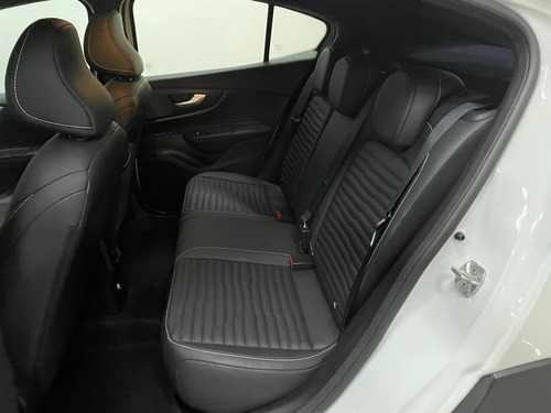 Fiat FASTBACK Impetus 1.0 200 T. Flex Aut