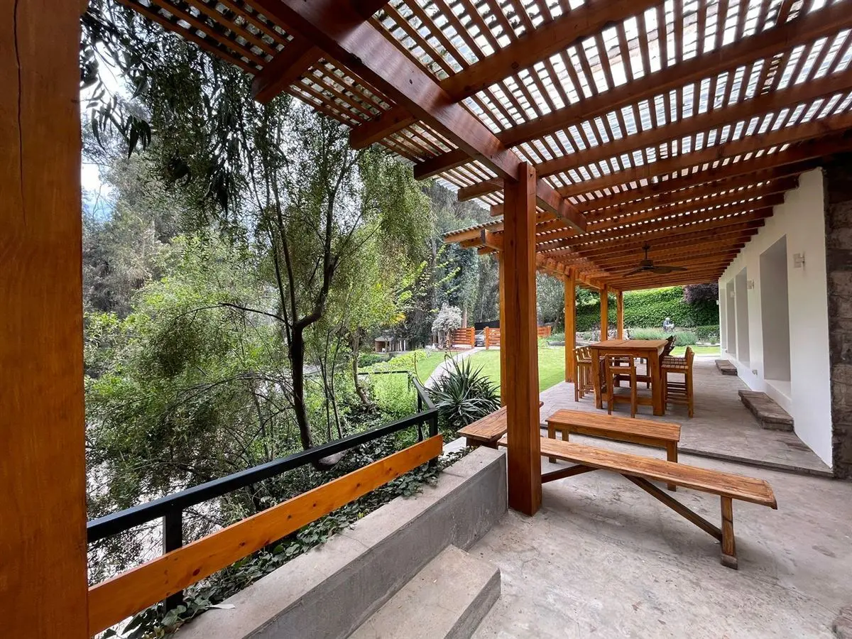 Imagen 5 de 30 de Casa En Arriendo En El Arrayán