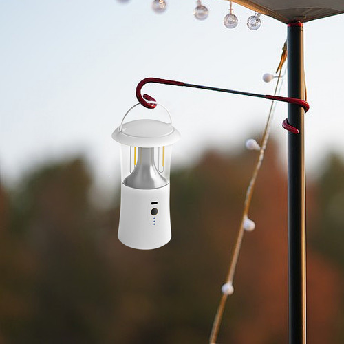 Escritorio De Aprendizaje Lamp Con Protección Ocular De Tres
