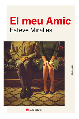 Libro El Meu Amic