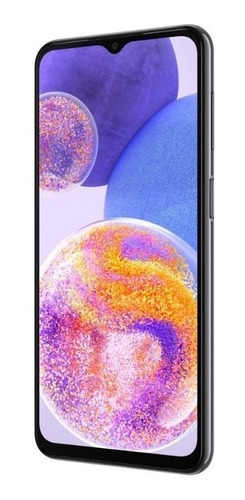 Imagen 3 de 4 de Samsung A23 4gb Ram + 128gb Rom Negro