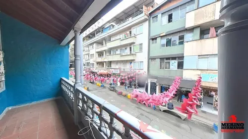 Casa-local En Arriendo En Medellín - Centro