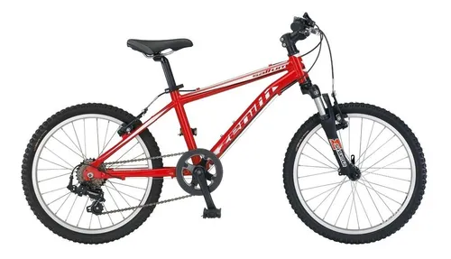 Bicicleta zenith rodado 20 sales