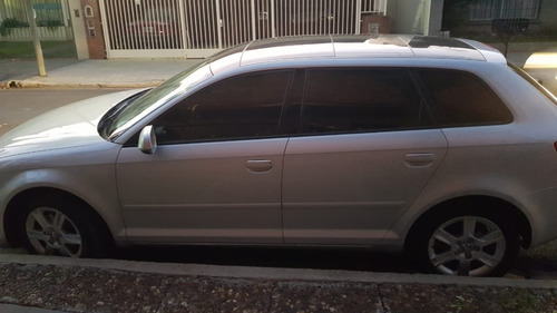 Audi A3 1.8 T Tfsi 2011