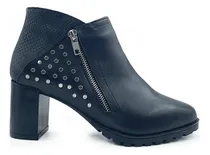 Comprar Botas Gravagna Mujer Botinetas Comfort Invierno Moda Voce