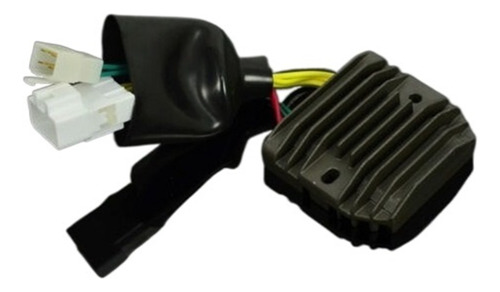 Regulador Rectificador For Honda Cbr600 F4i Cbr600rr 954 Cb