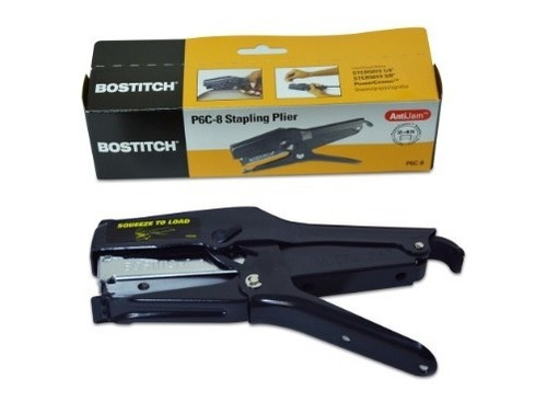 Grapadora Pc6-8 Bostitch *2un