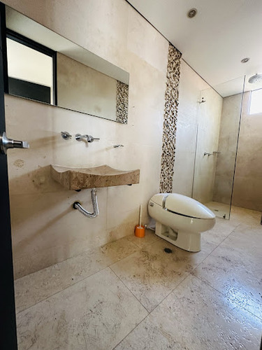 Apartamento En Venta Bella Suiza 763-420