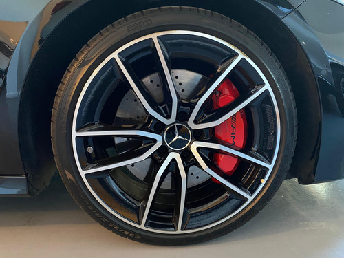 Mercedes-benz Clase A 1.6 A35 4matic 306 Cv 5 P Speed Motors