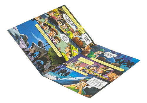 GIBI Clássicos: Peter Pan, de Brijbasi Art Press Ltd. Editorial Brasileitura em português, 2019