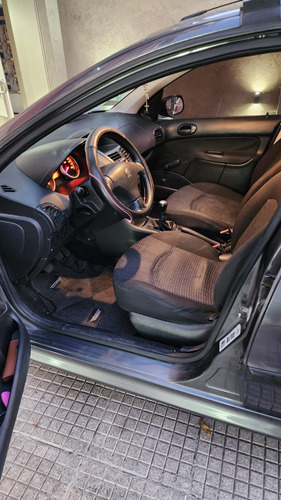 Peugeot 207 1.4 Compact Active N 5 P