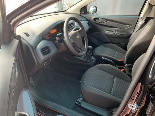 Imagem 7 de 9 de Chevrolet Joy Plus 1.0 Completo 0km