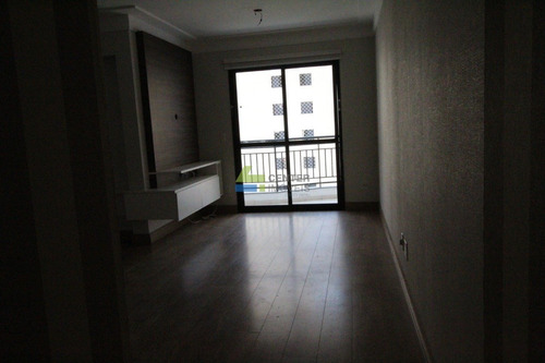 Imagem 2 de 15 de Apartamento - Bosque Da Saude - Ref: 14328 - V-872325