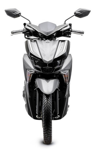 Imagem 11 de 22 de Yamaha Neo 125 Ubs 2023