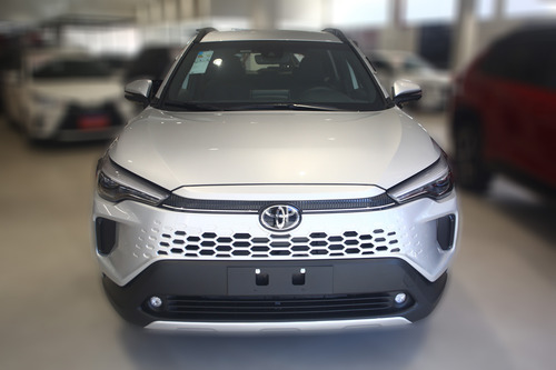 Toyota Corolla Cross Toyota Corolla Cross XRE 2.0