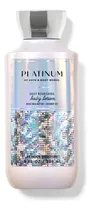 Comprar Platinum - Bath And Body Works Body Lotion 236ml