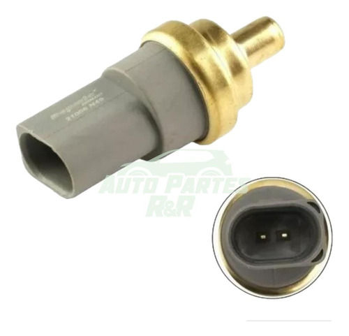 Sensor Temperatura Gol G5 1.6  + 2010 Todos 