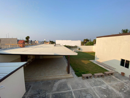 Quinta En Venta Portal Del Norte Zuazua Nl