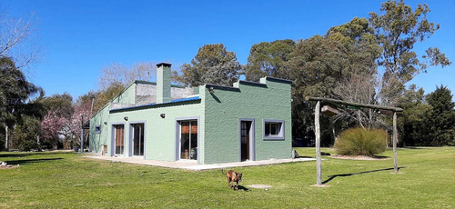 Chacra 14 Has Barker Colonia