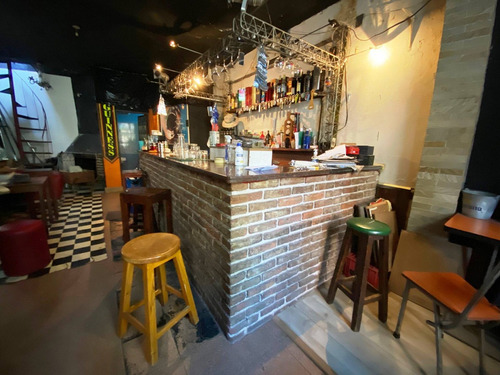 Alquiler Local Comercial Parque Batlle - Local Comercial - Rivera Y Diego Lamas