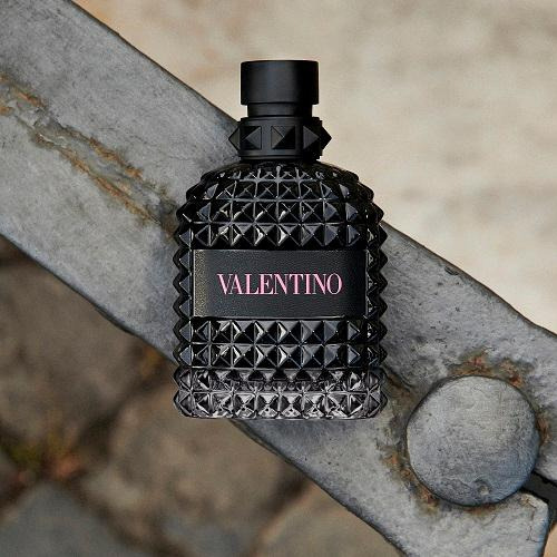 Valentino Uomo Born In Roma Edt 100ml Hombre