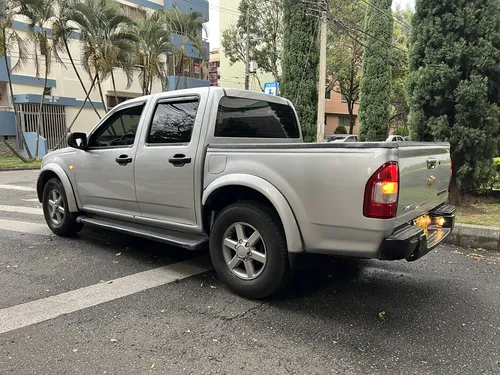 Dmax 3.0 4x2