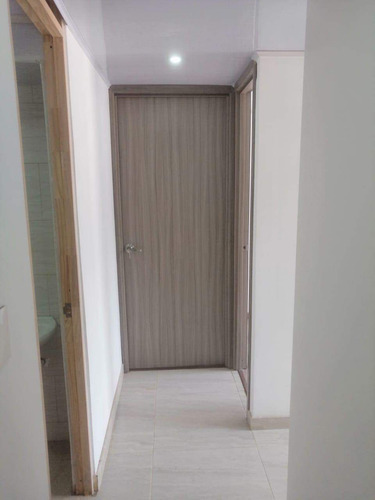 Aparta-estudio En Venta Sector La Felicidad
