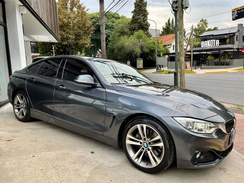 BMW Serie 4 2.0 430i Gran Coupe Sportline 252cv