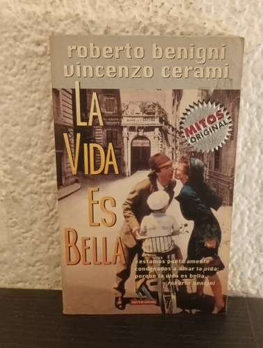 La Vida Es Bella - Roberto Benigni