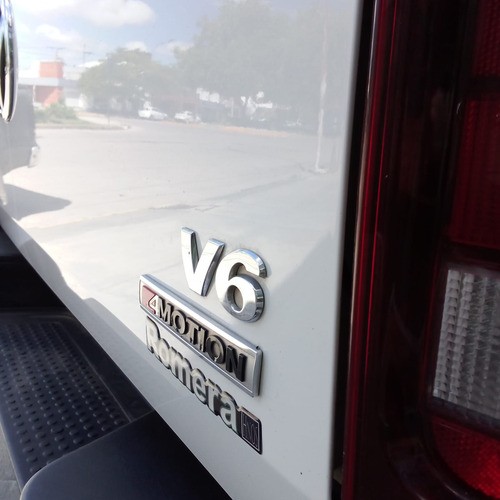 Volkswagen Amarok 3.0 V6 Cd Comfortline