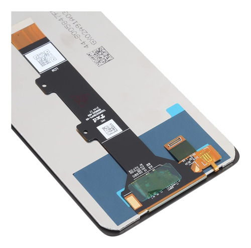 Pantalla Display Lcd Compatible Para Moto E32s E32 Xt2227 Xt2229 Xt2229-2 Jkpkj