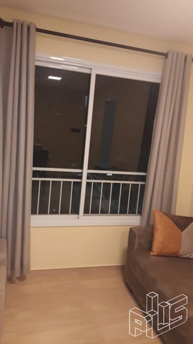 Imagem 3 de 30 de Apartamento À Venda Em Loteamento Dinorá Rosa - Ap008520