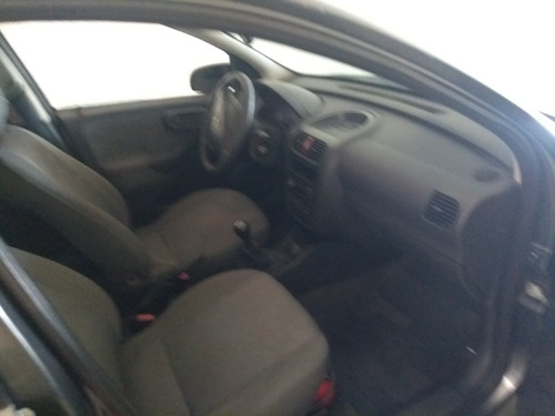 Imagem 8 de 8 de Chevrolet Corsa 2006 1.0 Joy Flex Power 5p