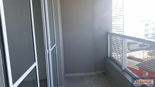 Imagem 11 de 15 de Sala Para Venda No Bairro Centro Em Guarulhos - Cod: Ai27324 - Ai27324