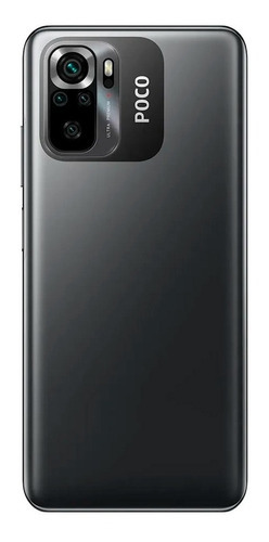 Xiaomi Pocophone Poco M5s Dual Sim 256 Gb Gris 8 Gb Ram