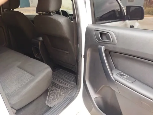 Ford Ranger Año 2023 Impecable