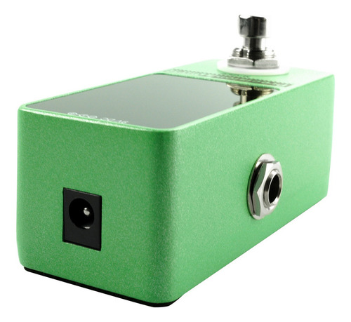 M-vave Precision Tuner Pedal Pantalla Led Con True Bypass