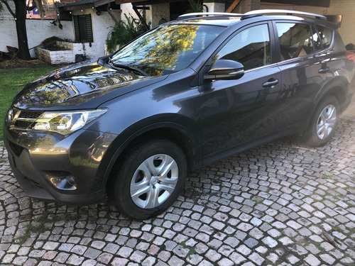 Toyota Rav4 2.0 4x2 Vx Cvt 2014